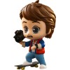 Hot Toys - Marty McFly - Cosbaby BTTF - Zurück in die Zukunft