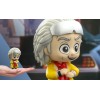 Hot Toys - Doc Brown - Cosbaby BTTF II - Zurück in die Zukunft II
