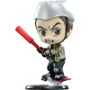 Hot Toys - Griff Tannen - Cosbaby BTTF II - Zurück in die Zukunft II