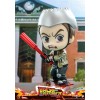 Hot Toys - Griff Tannen - Cosbaby BTTF II - Zurück in die Zukunft II