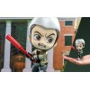 Hot Toys - Griff Tannen - Cosbaby BTTF II - Zurück in die Zukunft II