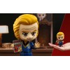 Hot Toys - Biff Tannen - Cosbaby BTTF II - Zurück in die Zukunft II