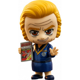 Hot Toys - Biff Tannen - Cosbaby BTTF II - Zurück in die Zukunft II
