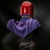 Diamond Select Toys - MAGNETO - LEGENDS IN 3D - Marvel - 1/2 Bust - 25cm