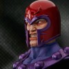 Diamond Select Toys - MAGNETO - LEGENDS IN 3D - Marvel - 1/2 Bust - 25cm