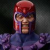 Diamond Select Toys - MAGNETO - LEGENDS IN 3D - Marvel - 1/2 Bust - 25cm