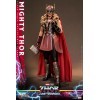 Hot Toys - MIGHTY THOR - Thor: Love and Thunder Masterpiece Figurine 1/6