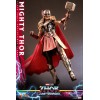 Hot Toys - MIGHTY THOR - Thor: Love and Thunder Masterpiece Figurine 1/6