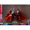 Hot Toys - MIGHTY THOR - Thor: Love and Thunder Masterpiece Figurine 1/6