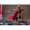 Hot Toys - MIGHTY THOR - Thor: Love and Thunder Masterpiece Figurine 1/6