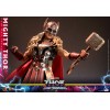 Hot Toys - MIGHTY THOR - Thor: Love and Thunder Masterpiece Figurine 1/6