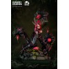 League of Legends The Grand Duelist Fiora Laurent 1/4 Scale Limited Edition Statue