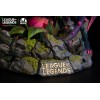 League of Legends The Grand Duelist Fiora Laurent 1/4 Scale Limited Edition Statue
