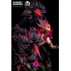 League of Legends The Grand Duelist Fiora Laurent 1/4 Scale Limited Edition Statue