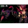 League of Legends The Grand Duelist Fiora Laurent 1/4 Scale Limited Edition Statue