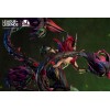 League of Legends The Grand Duelist Fiora Laurent 1/4 Scale Limited Edition Statue