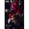 League of Legends The Grand Duelist Fiora Laurent 1/4 Scale Limited Edition Statue
