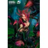 League of Legends The Grand Duelist Fiora Laurent 1/4 Scale Limited Edition Statue