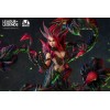 League of Legends The Grand Duelist Fiora Laurent 1/4 Scale Limited Edition Statue