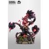League of Legends The Grand Duelist Fiora Laurent 1/4 Scale Limited Edition Statue