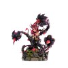 League of Legends The Grand Duelist Fiora Laurent 1/4 Scale Limited Edition Statue