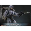 Hot Toys - Robocop 3 Movie Masterpiece Actionfigur 1/6
