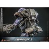 Hot Toys - Robocop 3 Movie Masterpiece Actionfigur 1/6