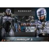 Hot Toys - Robocop 3 Movie Masterpiece Actionfigur 1/6