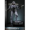 Hot Toys - Robocop 3 Movie Masterpiece Actionfigur 1/6