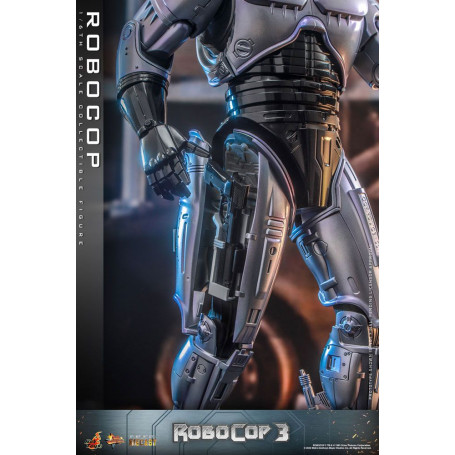 Hot Toys - Robocop 3 Movie Masterpiece Actionfigur 1/6