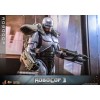 Hot Toys - Robocop 3 Movie Masterpiece Actionfigur 1/6