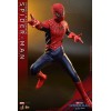 Hot Toys - Friendly Neighborhood Spider-Man - Marvel's Spider-Man: No Way Home Action Figure Movie Masterpiece 1/6
