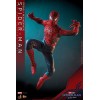 Hot Toys - Friendly Neighborhood Spider-Man - Marvel's Spider-Man: No Way Home Action Figure Movie Masterpiece 1/6