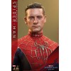 Hot Toys - Friendly Neighborhood Spider-Man - Marvel's Spider-Man: No Way Home Action Figure Movie Masterpiece 1/6