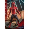 Hot Toys - Friendly Neighborhood Spider-Man - Marvel's Spider-Man: No Way Home Action Figure Movie Masterpiece 1/6