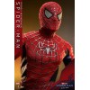 Hot Toys - Friendly Neighborhood Spider-Man - Marvel's Spider-Man: No Way Home Action Figure Movie Masterpiece 1/6
