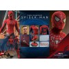 Hot Toys - Friendly Neighborhood Spider-Man - Marvel's Spider-Man: No Way Home Action Figure Movie Masterpiece 1/6