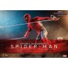Hot Toys - Friendly Neighborhood Spider-Man - Marvel's Spider-Man: No Way Home Action Figure Movie Masterpiece 1/6