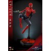 Hot Toys - Friendly Neighborhood Spider-Man - Marvel's Spider-Man: No Way Home Action Figure Movie Masterpiece 1/6
