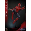 Hot Toys - Friendly Neighborhood Spider-Man - Marvel's Spider-Man: No Way Home Action Figure Movie Masterpiece 1/6