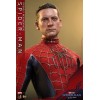 Hot Toys - Friendly Neighborhood Spider-Man - Marvel's Spider-Man: No Way Home Action Figure Movie Masterpiece 1/6