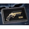 Noble Collection Batman The Dark Knight réplique 1/1 Grapnel Gun