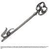 Noble Collection Le Hobbit Clé Mirkwood
