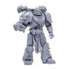 Mc Farlane - Chaos Space Marine Artist Proof - Warhammer 40K