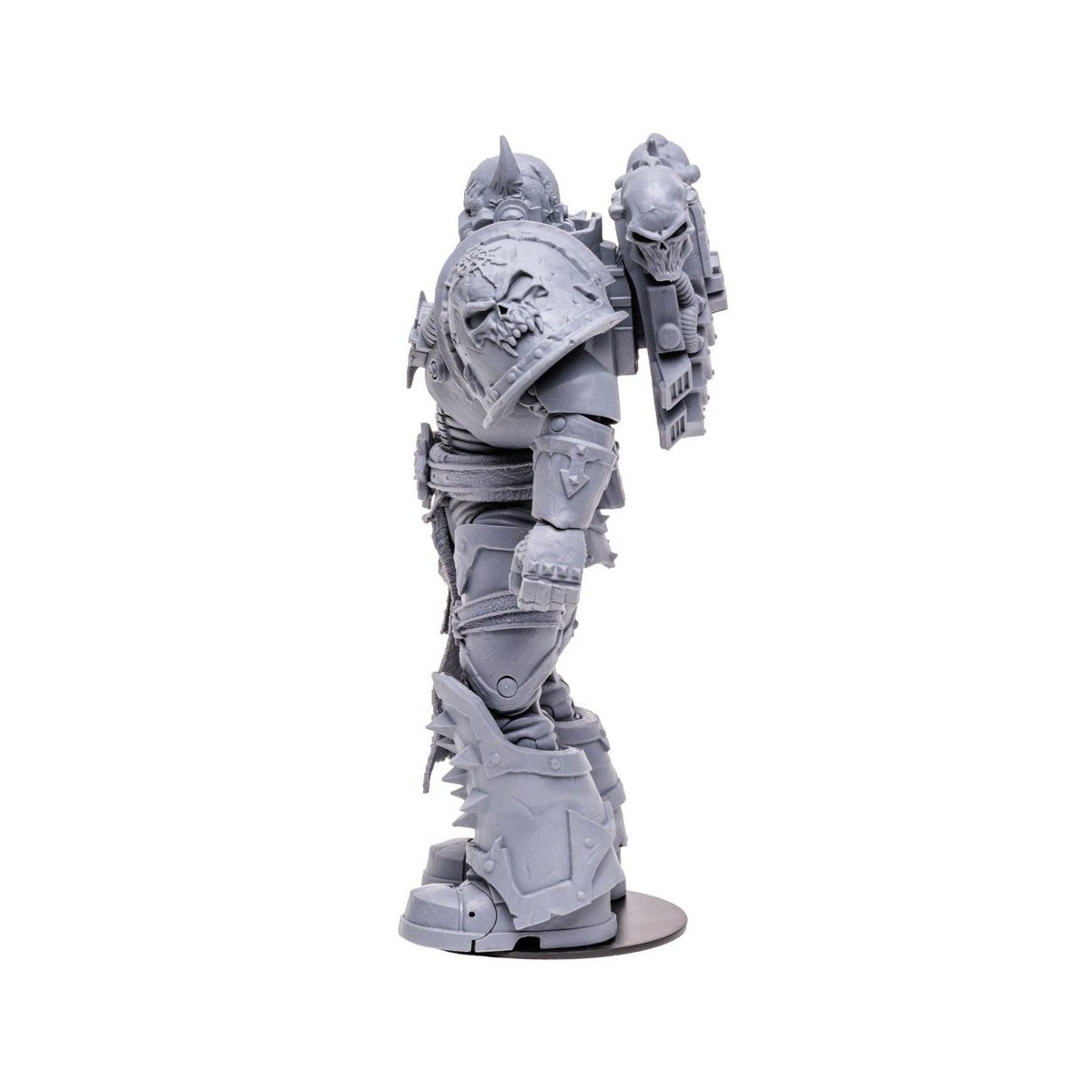 Mc Farlane - Chaos Space Marine Artist Proof - Warhammer 40K