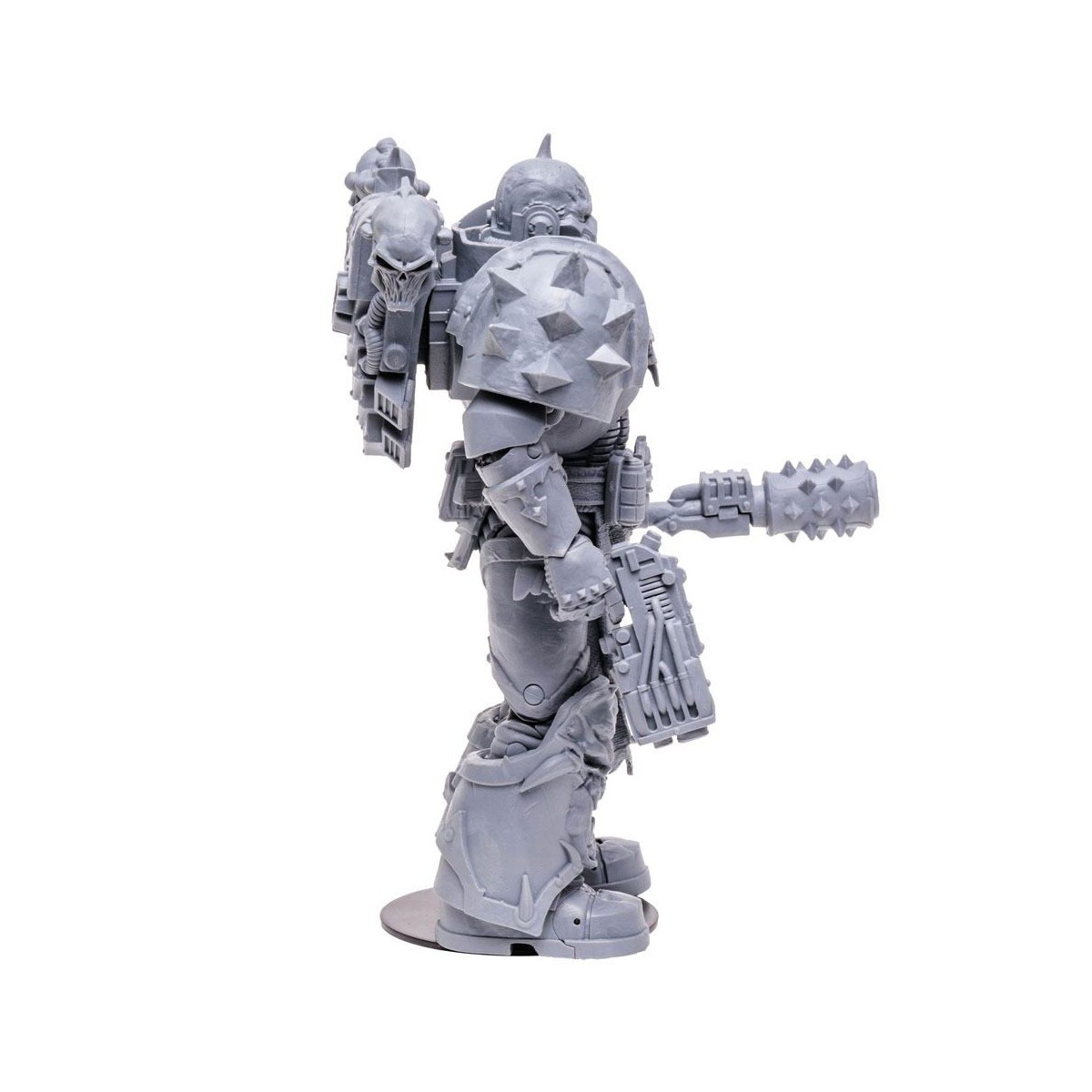 Mc Farlane - Chaos Space Marine Artist Proof - Warhammer 40K