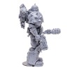 Mc Farlane - Chaos Space Marine Artist Proof - Warhammer 40K