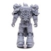 Mc Farlane - Chaos Space Marine Artist Proof - Warhammer 40K