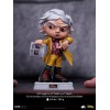 Iron Studios - Doc Brown Zurück in die Zukunft 2 - Mini Co.