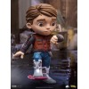 Iron Studios - Marty Mcfly Zurück in die Zukunft 2 - Mini Co.